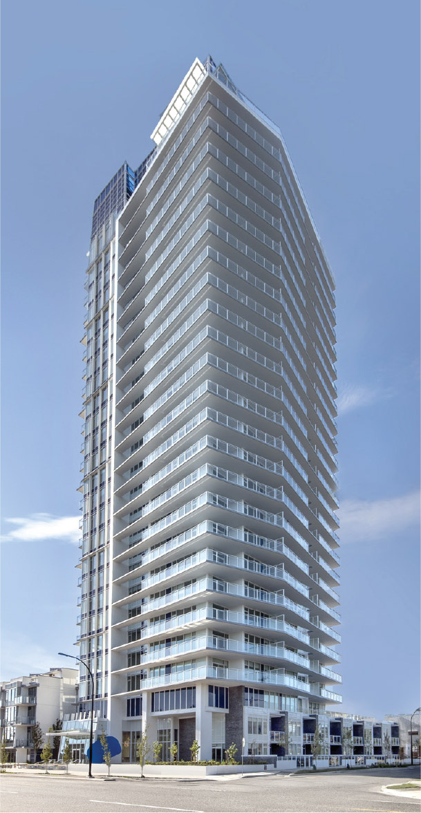 Imperial - Hotel Inspired Condominiums